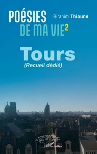 Poésies de ma vie