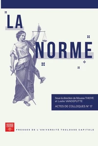 La norme
