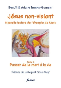 Jésus non-violent