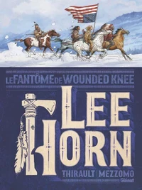 Lee Horn