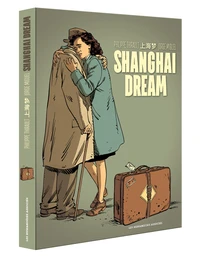 Coffret en 2 volumes : Tome 1, Exode 1938 ; Tome 2, A la mémoire d'Illo