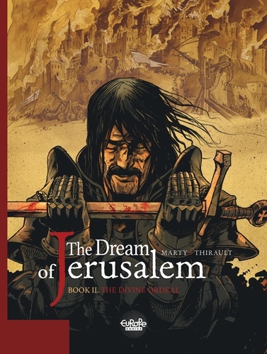 The Dream of Jerusalem - Volume 2 - The Divine Ordeal