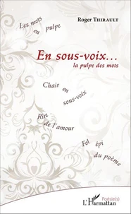 En sous-voix...