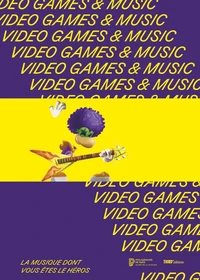 Video games et music
