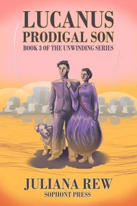Lucanus: Prodigal Son