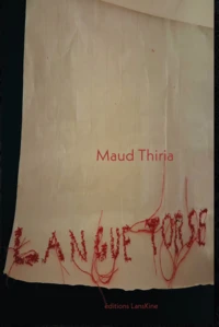 Langue torse