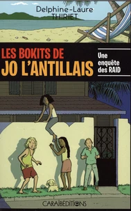 Les bokits de Jo l'antillais