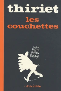 Les couchettes