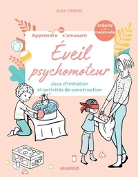 Eveil psychomoteur