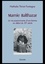 Mamie balthazar. La vie passionnante d'une femme au début du 20e siècle