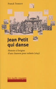 Jean Petit qui danse...