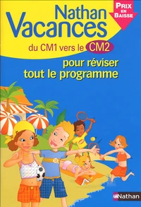 Du CM1 vers le CM2