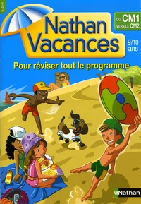 Pour réviser tout le programme