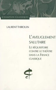 L'aveuglement salutaire