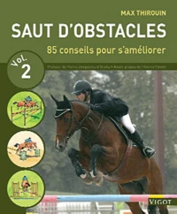 Saut d'obstacles volume 2