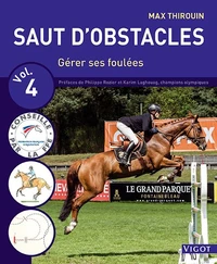 Saut d'obstacles
