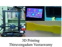 3D Printing