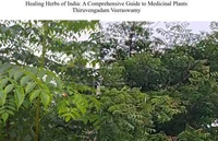 Healing Herbs of India: A Comprehensive Guide to Medicinal Plants