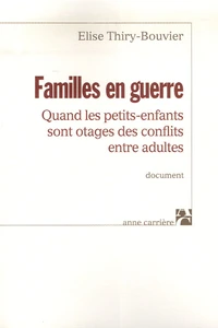 Familles en guerre