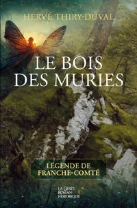 Le Bois des Muries