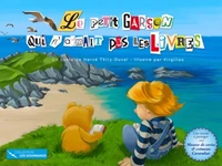 Le petit garçon qui n'aimait pas les livres