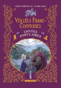 Veillées franc-comtoises
