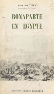 Bonaparte en Égypte