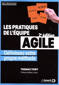 Les pratiques de l'équipe agile