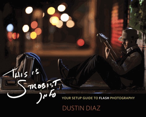 This is Strobist Info - Your Setup Guide to Flash Photography.