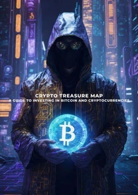 Crypto Treasure Map: A Guide To Investing In Bitcoin And Cryptocurrencies