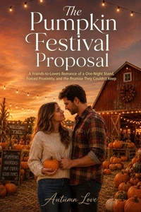 The Pumpkin Festival Proposal