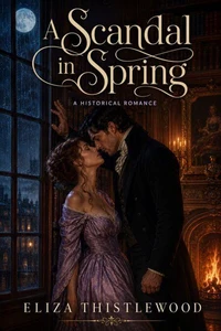A Scandal in Spring