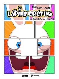 The Lapins Crétins Tome 8.pdf