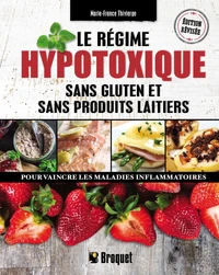 REGIME HYPOTOXIQUE SANS GLUTEN