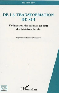 De la transformation de soi