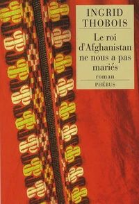 Le roi d'Afghanistan ne nous a pas mariés