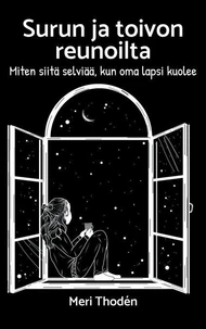 Surun ja toivon reunoilta