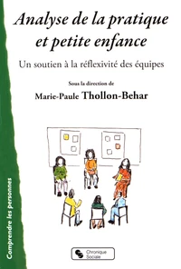 Analyse de la pratique et petite enfance
