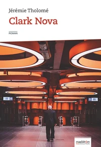 Clak nova