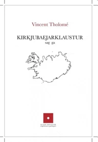 Kirkjubaejarklaustur