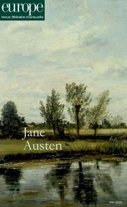 Jane Austen
