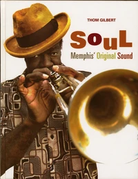 Soul Memphis' Original Sound