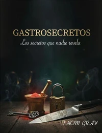 GASTROSECRETOS