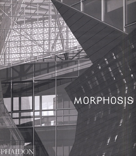 Thom Mayne et Val Warke - Morphosis - édition en langue anglaise.