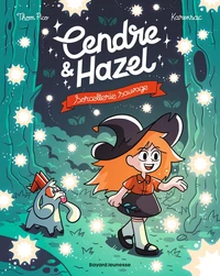 Cendre et Hazel, Tome 10