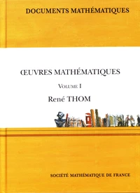 Oeuvres mathématiques
