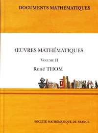 Oeuvres mathématiques
