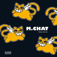M. chat