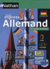 Allemand intermédiaire
