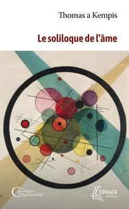 Le soliloque de l'âme